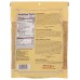 BOBS RED MILL: Organic Golden Flaxseed Meal, 16 oz