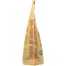 BOBS RED MILL: Organic Golden Flaxseed Meal, 16 oz