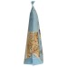 BOB'S RED MILL: Organic Old Fashioned Rolled Oats Whole Grain, 32 oz