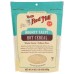 BOBS RED MILL: Cereal Hot Mighty Tasty, 24 oz