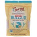 BOBS RED MILL: Wheat Bulgar Red Hard, 24 oz