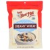 BOBS RED MILL: Organic Creamy Wheat Hot Cereal, 24 OZ