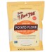 BOBS RED MILL: Flour Potato, 24 oz
