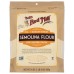 BOBS RED MILL: Flour Semolina, 24 oz