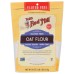 BOBS RED MILL: Flour Oat, 18 oz