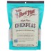BOBS RED MILL: Chickpeas, 25 oz