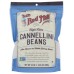 BOBS RED MILL: Beans Cannellini, 24 oz