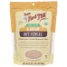 BOBS REDL MIL: Cereal 6 Grain Hot Org, 24 oz