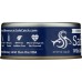 SAFECATCH: Tuna Albacore Wild No Salt Added, 5 oz