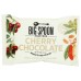 BIG SPOON ROASTERS: Cherry Chocolate Peanut Butter Bar, 60 gm