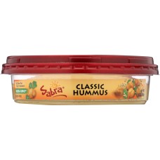 SABRA: Classic Hummus, 10 oz