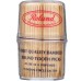 ROLAND: Toothpick Bamboo Round, 300 pc