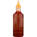 ROLAND: Sriracha Chili Sauce, 17 oz