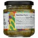 ROLAND: Hot Green Chili Crunch, 7 oz