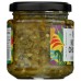 ROLAND: Hot Green Chili Crunch, 7 oz