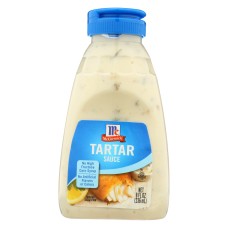 GOLDEN DIPT: Original Tartar Sauce, 8 oz