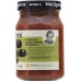 MRS. RENFRO'S: Salsa Black Bean Medium, 16 Oz