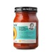 MRS. RENFRO'S: Mild Peach Salsa, 16 oz