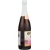 MARTINELLI: Juice Sprklng Apple Pmgrnt, 25.4 fo