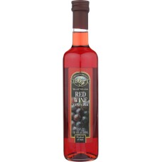 BELLA FAMIGLIA: Red Wine Vinegar, 16.9 fo