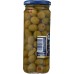 GOYA: Manzanilla Stuffed Spanish Olive, 9.5 oz
