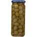 GOYA: Manzanilla Stuffed Spanish Olive, 9.5 oz