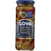 GOYA: Salad Olives, 7 oz