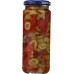 GOYA: Salad Olives, 7 oz