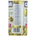 GOYA: Olives Stuffed With Minced Anchovies, 5.25 oz