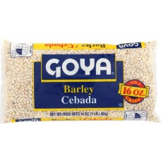 GOYA: Barley, 16 oz
