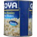 GOYA: White Hominy, 108 oz