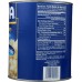 GOYA: White Hominy, 108 oz