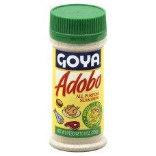 GOYA: Adobo with Cumin Seasoning, 8 oz