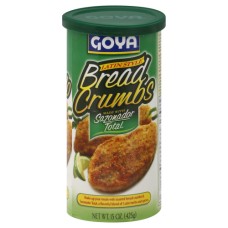 GOYA: Bread Crumb with Sazonador, 15 oz