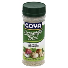 GOYA: Sazonador Complete Seasoning, 11 oz