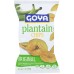 GOYA: Chip Plaintain, 5 oz