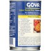 GOYA: Green Pigeon Peas, 15 oz