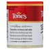 TONES: Sesame Seed, 0.75 oz