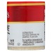 TONES: Sesame Seed, 0.75 oz