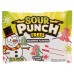 SOUR PUNCH: Trees Assorted Flavor, 2.5 oz