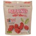RED VINES: Mini Bites Made Simple Mixed Berry Bag, 8 oz