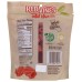 RED VINES: Mini Bites Made Simple Mixed Berry Bag, 8 oz