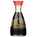 KIKKOMAN: Soy Sauce in Dispenser, 5 oz