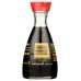 KIKKOMAN: Soy Sauce in Dispenser, 5 oz