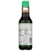 KIKKOMAN: Less Sodium Soy Sauce, 10 oz