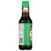 KIKKOMAN: Less Sodium Soy Sauce, 10 oz