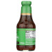 KIKKOMAN: Teriyaki Sauce Garlic & Green Onion, 20.5 oz