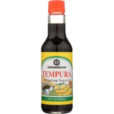 KIKKOMAN: Sauce Tempura, 10 oz