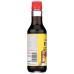 KIKKOMAN: Sauce Soy Ponzu Citrus, 10 oz