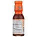 KIKKOMAN: Preservative Free Orange Sauce, 12.5 oz